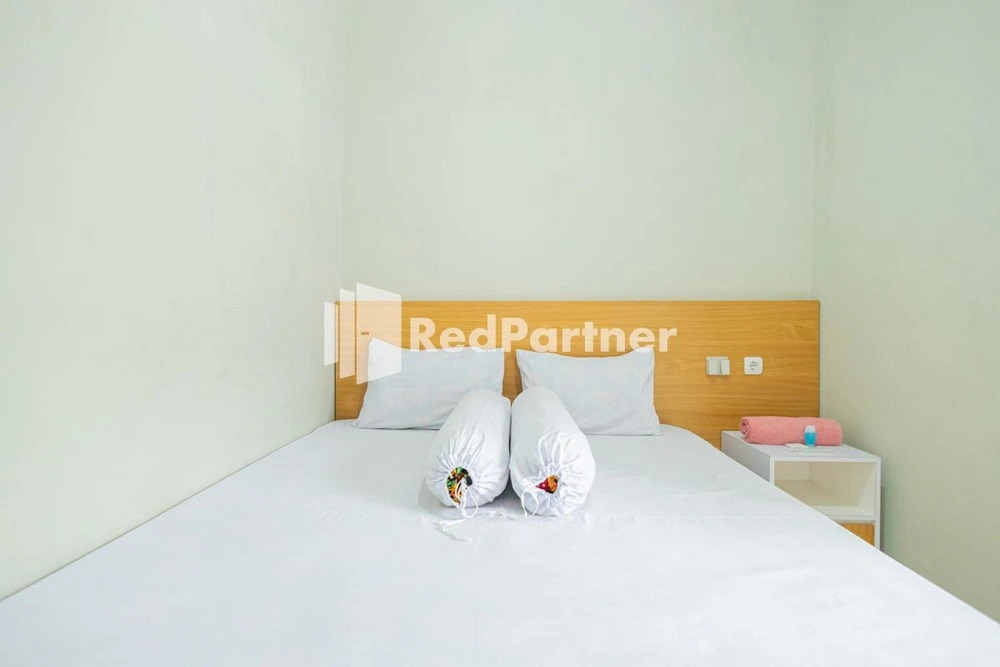 Atiq Homestay Syariah Mitra RedDoorz