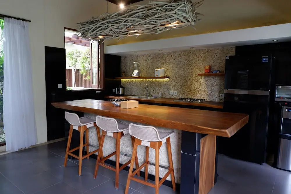 Villa Intan