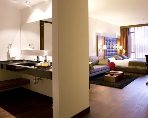 NH Collection Royal Andino - 4 Nights, Bogotá, Colombia
