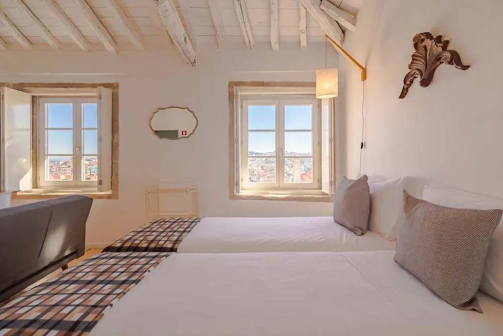 Cozy Porto Studio: Perfect Location & Comfort