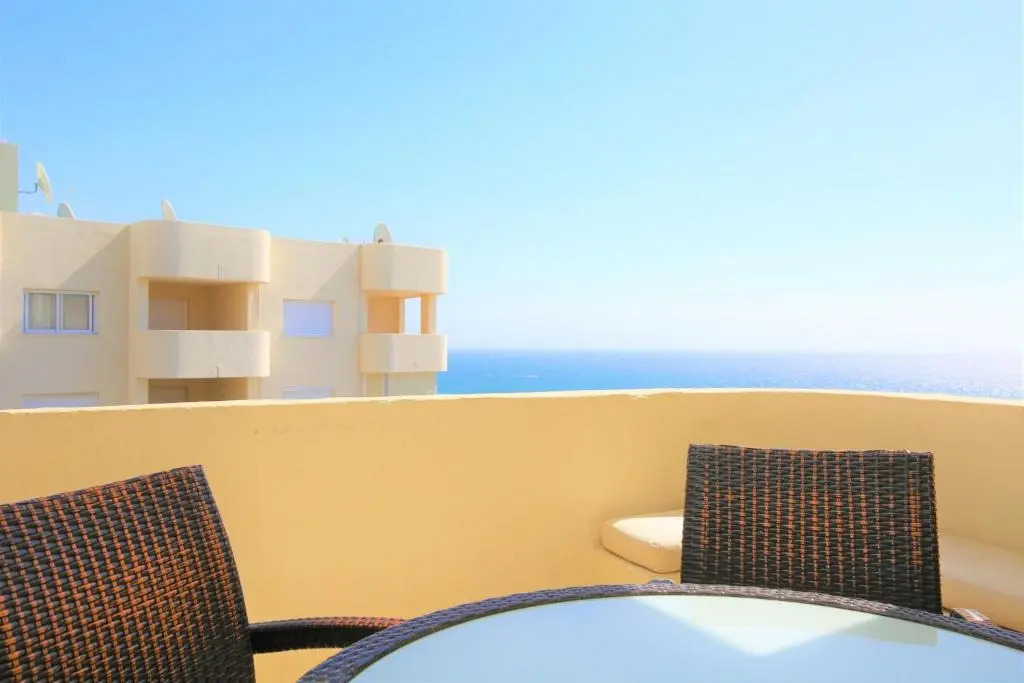 Apartment PP33