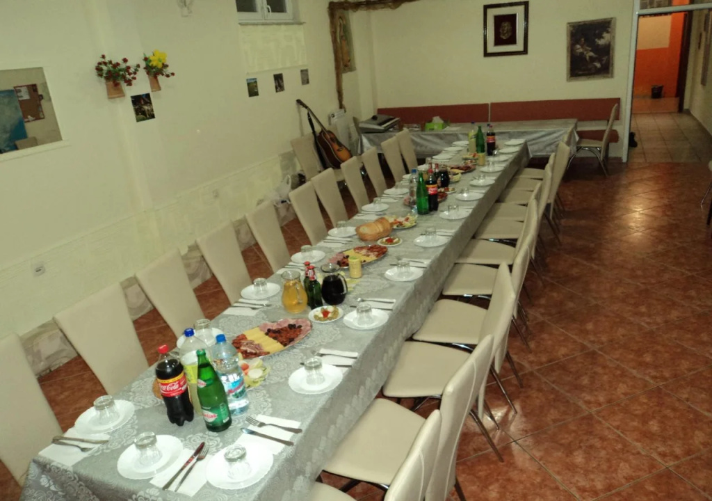 Pansion Modana Medjugorje