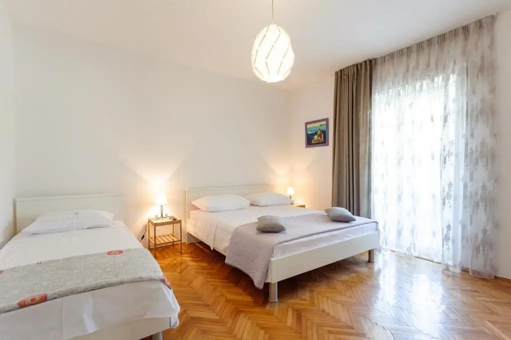 Apartment Gazo