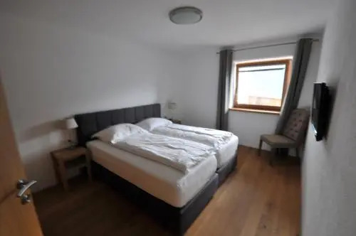 Appartement Seejoch