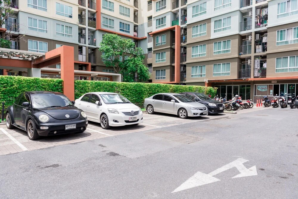 Dcondo Kathu Patong Phuket by Suna