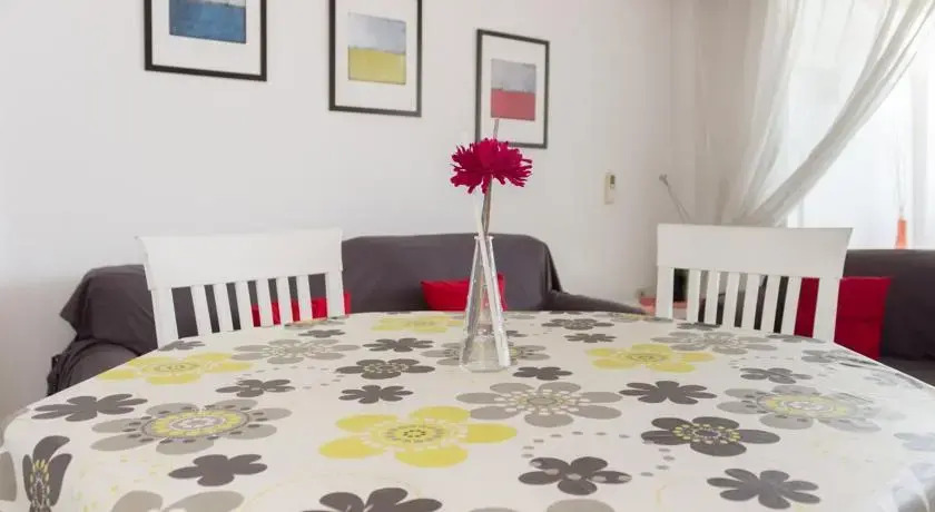 Duplex La Marina
