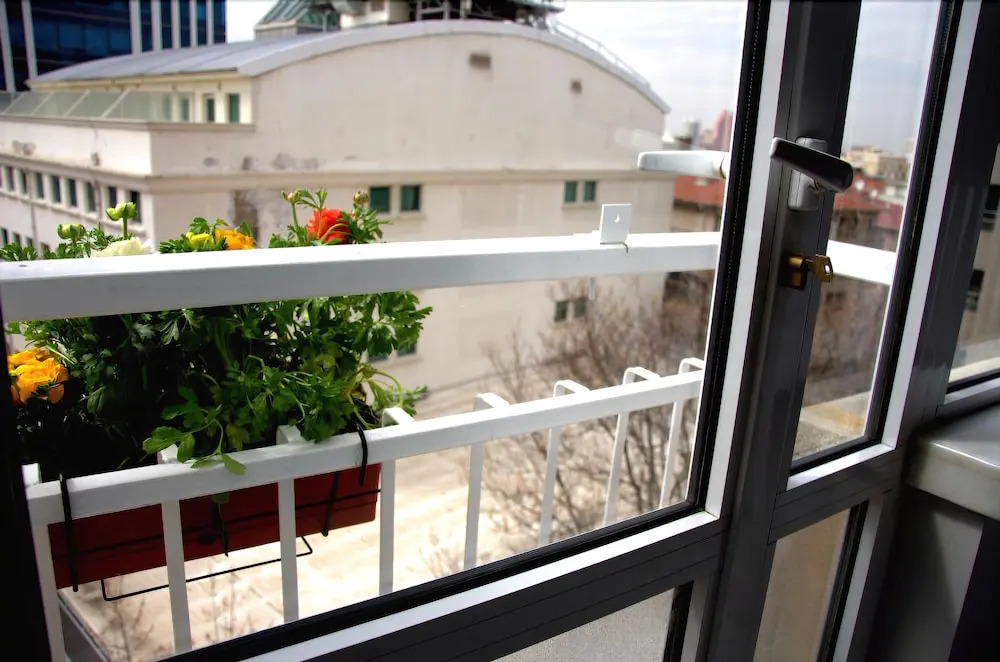 Konukevim Apartments