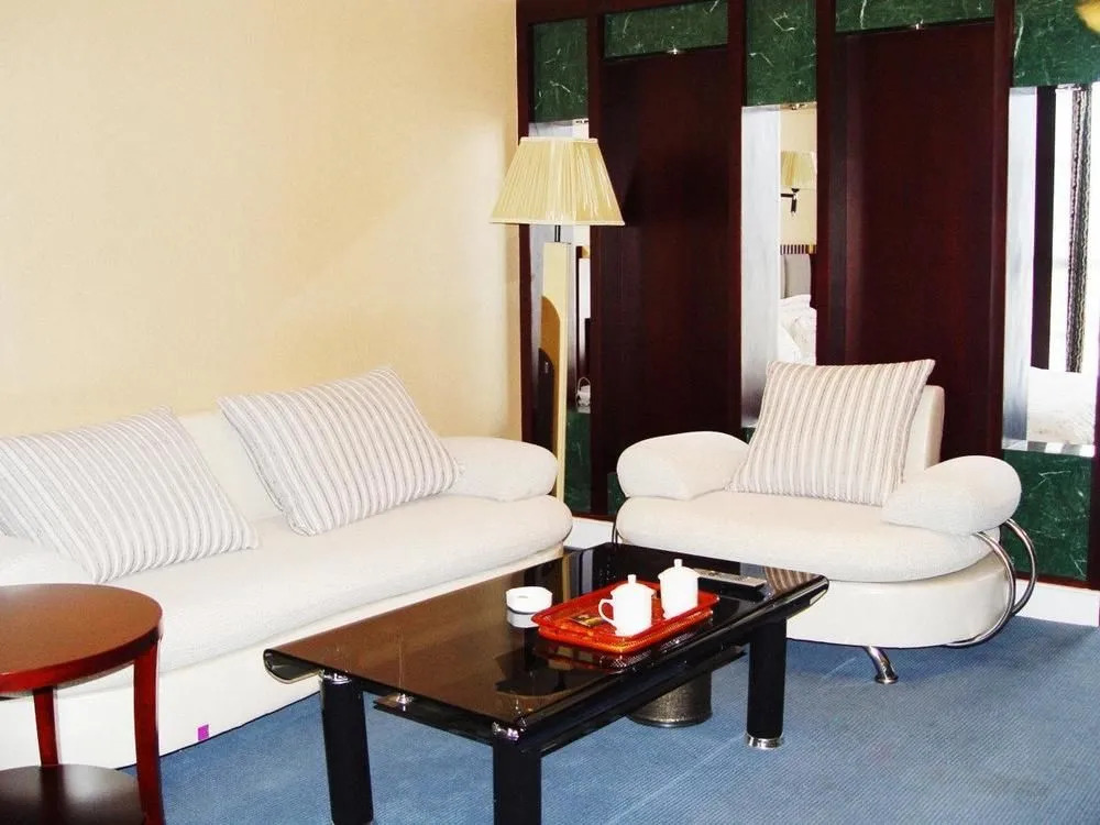 Tanghua Garden Hotel