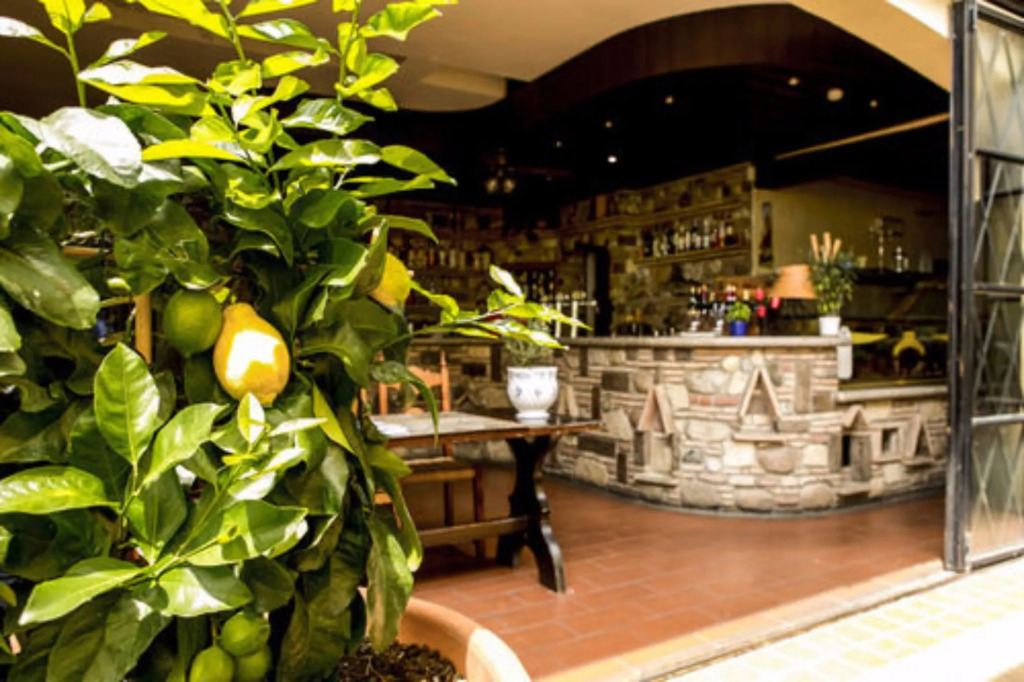 Hotel Dogana