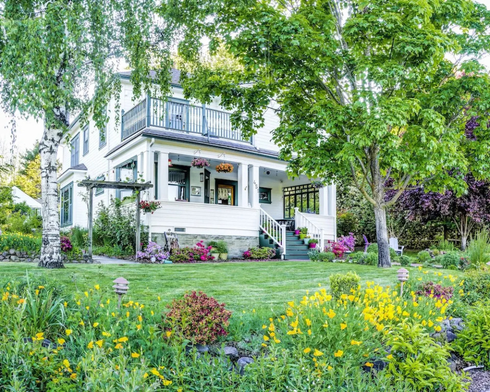 Abigails Bed and Breakfast Inn