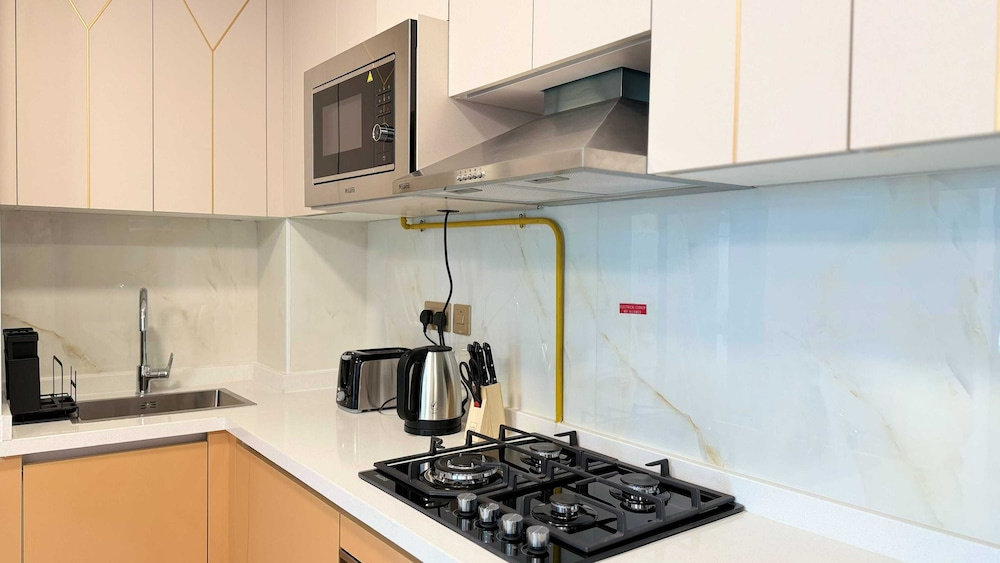 Skyz Lifestyle 1BR Residences at Arjan