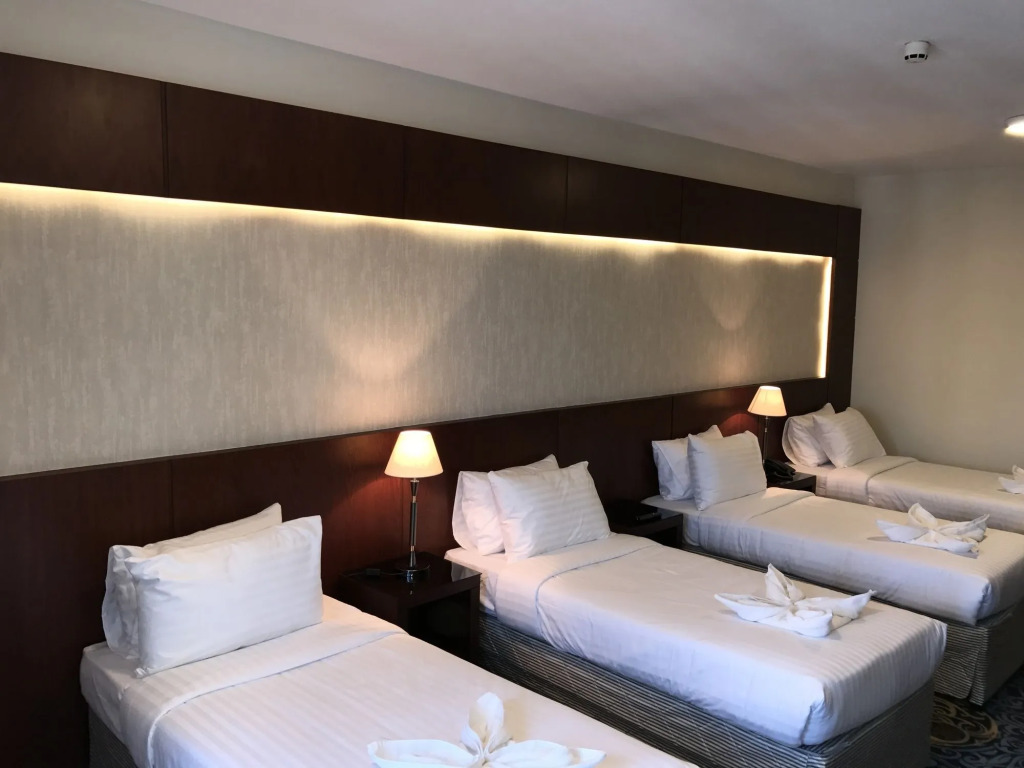Concorde Dar Al Khair Hotel