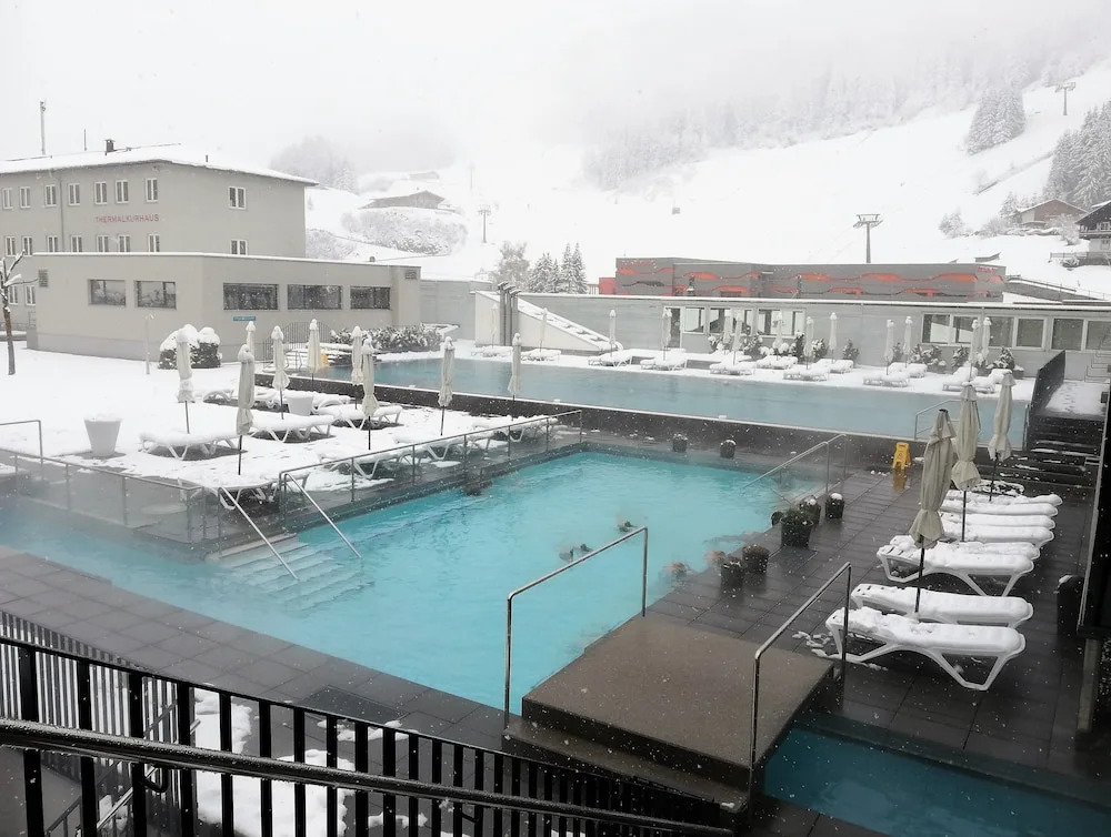 Pension Posauner