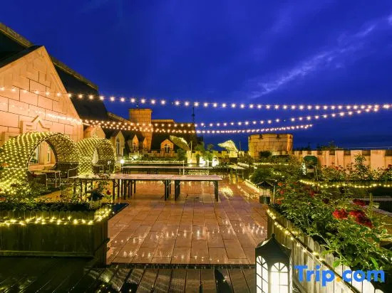 Joido Manor Hotel
