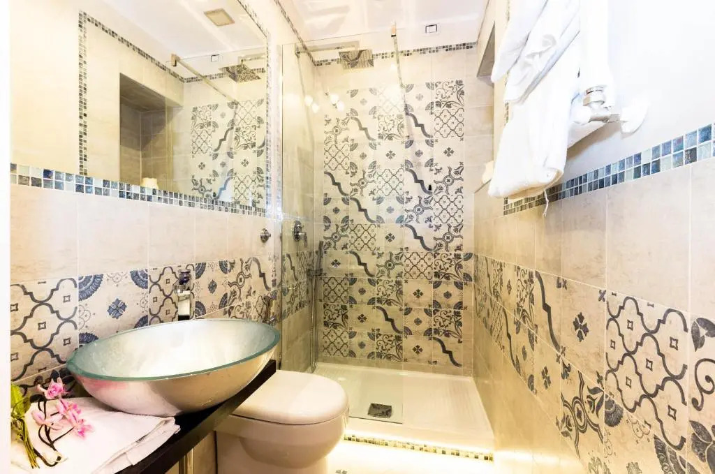 Roma Charming Rooms