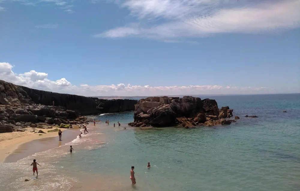 Peniche Nature and Beach Flat