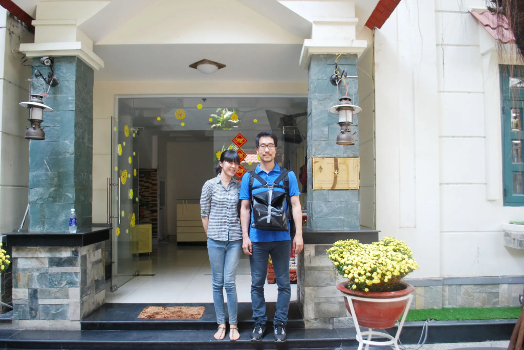Lan Anh Hotel