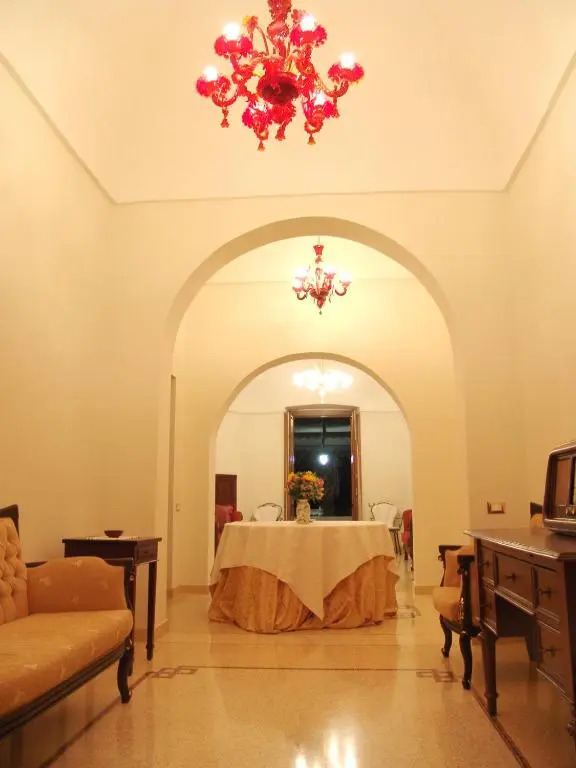 Tenuta Nucci