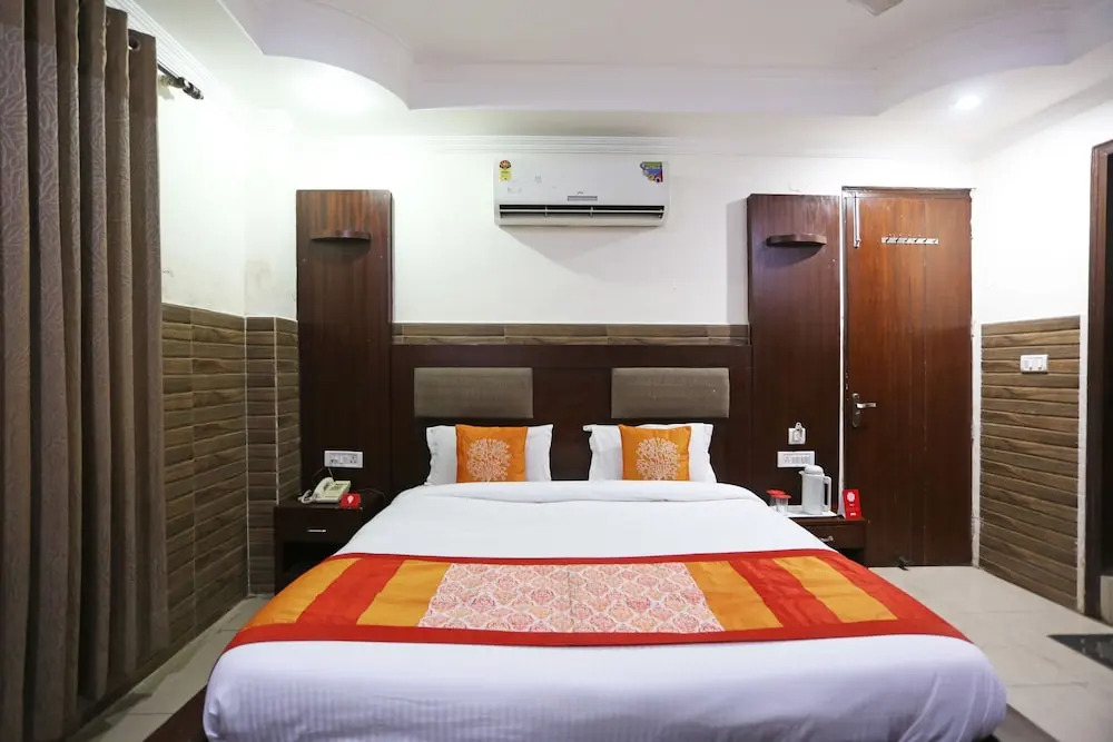 OYO 6188 Hotel Rossette