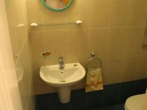 Holiday Home 2 Bedrooms 1 Bathroom - Pernera