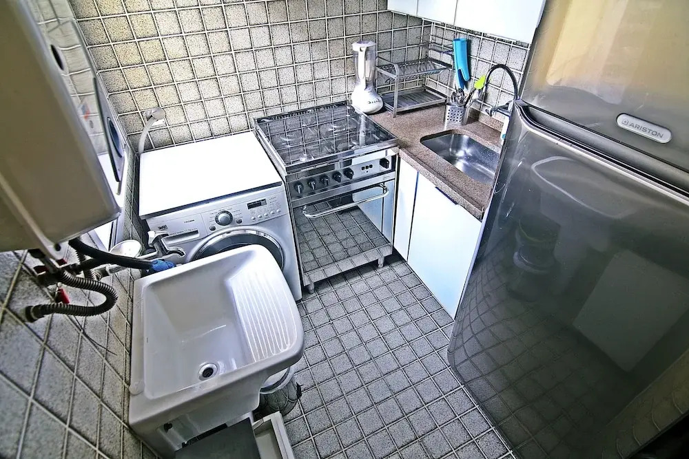 Rio Spot Apartments U027