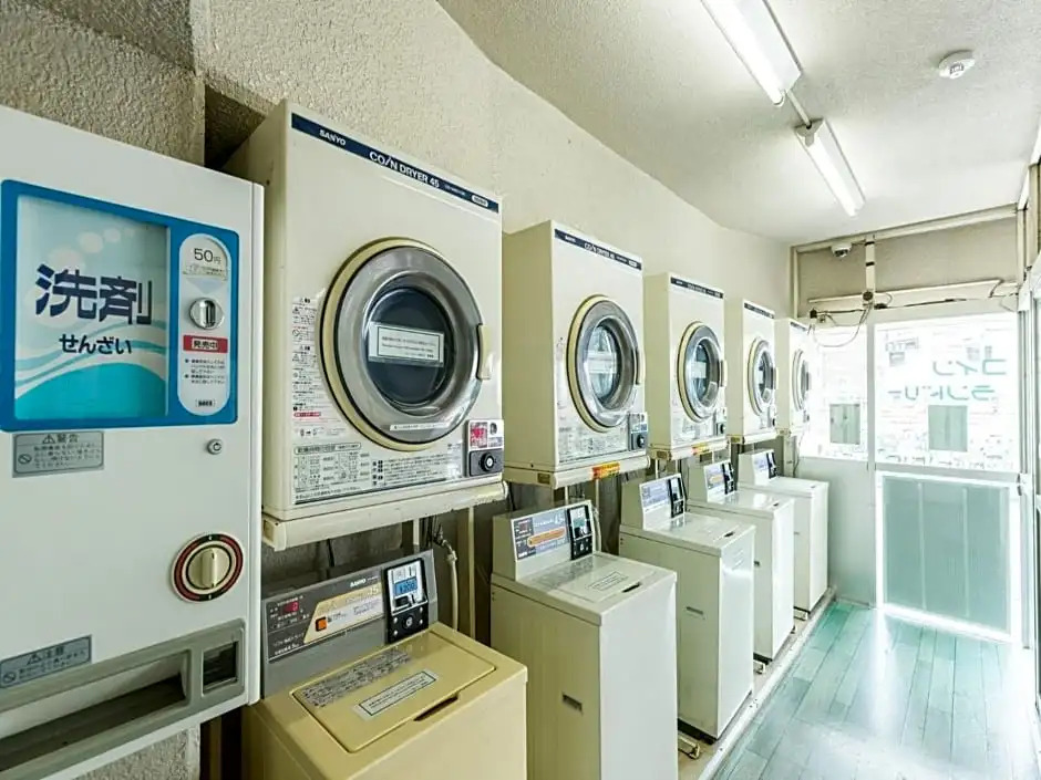 ホテル西川口ウィークリー