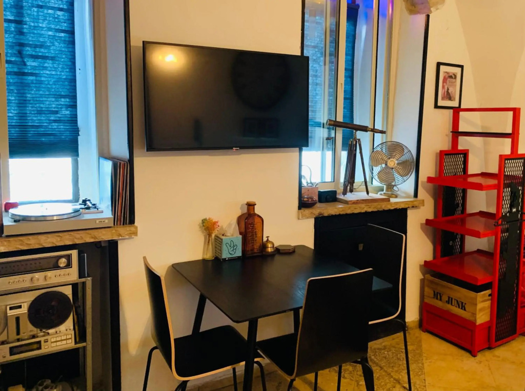 Private Room Studio Suite Jerusalem