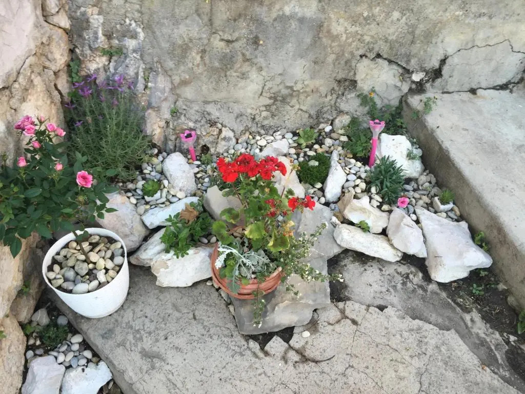 Apartment Santina