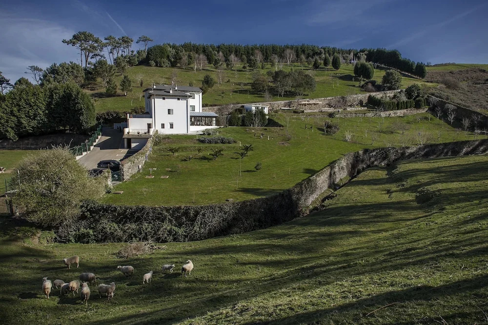 Finca Portizuelo