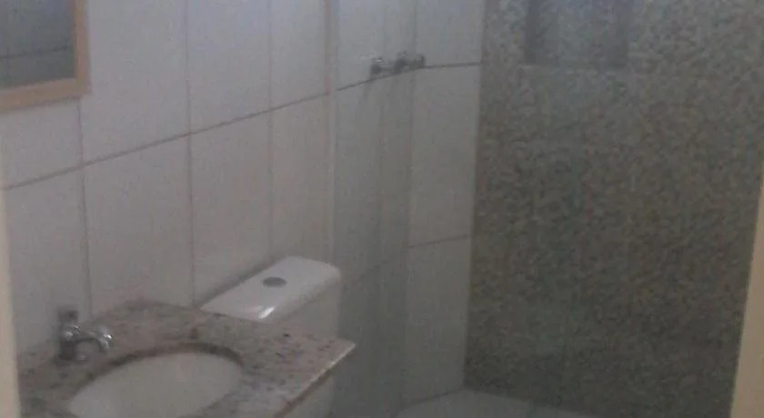 Pousada Vale dos Anjos