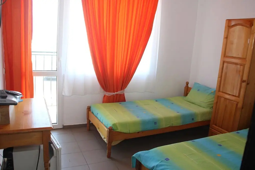 Villa Sea Paradise