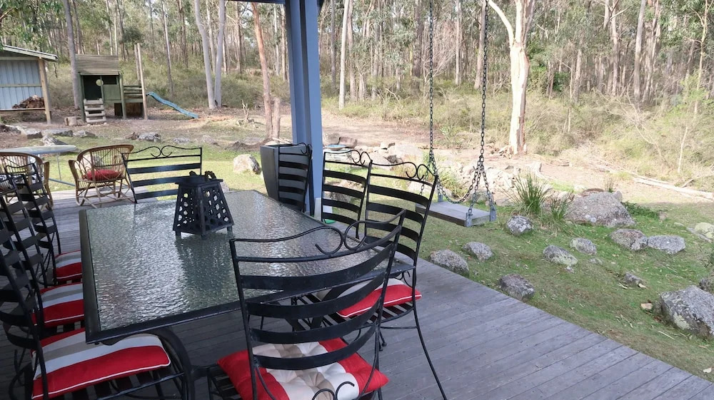 The Retreat Lodge