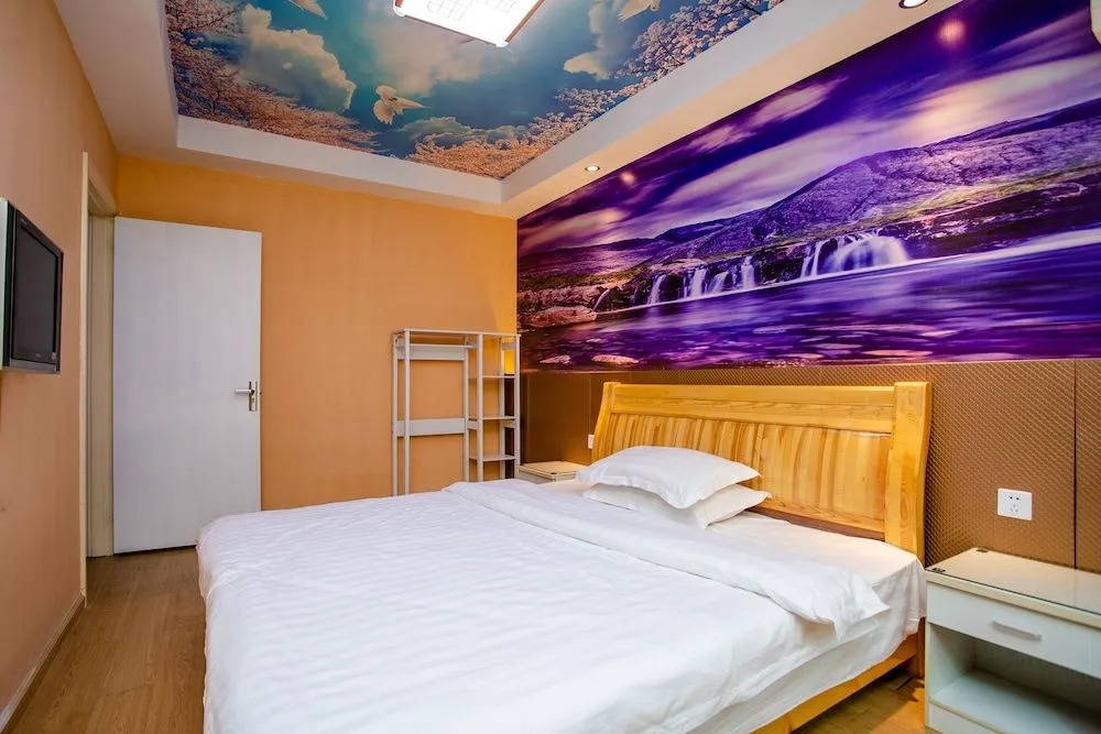 Tao Sheng Apartment