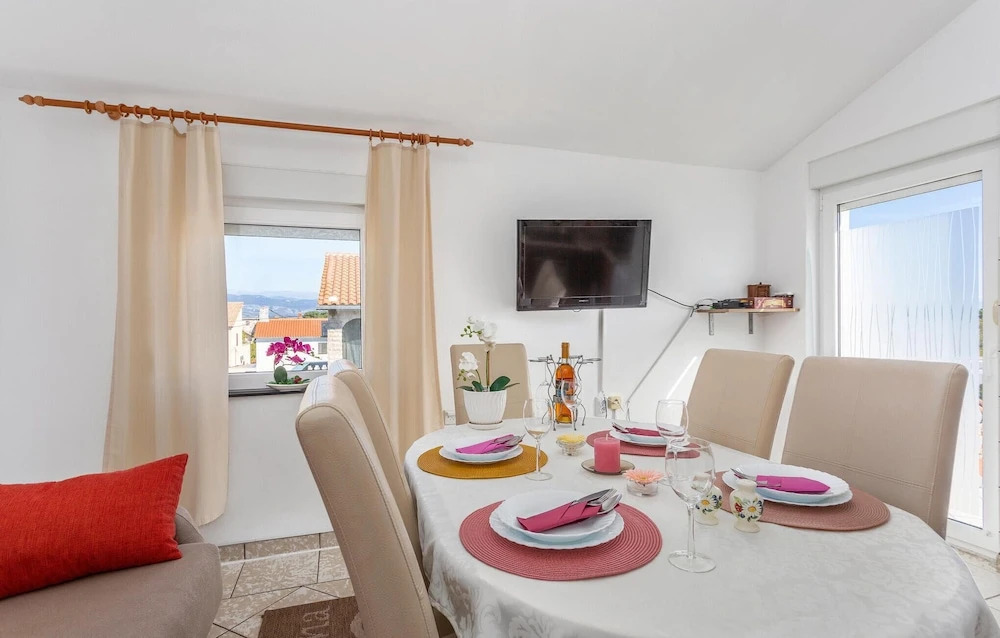 Awesome Home in Silo With Wifi and 3 Bedrooms