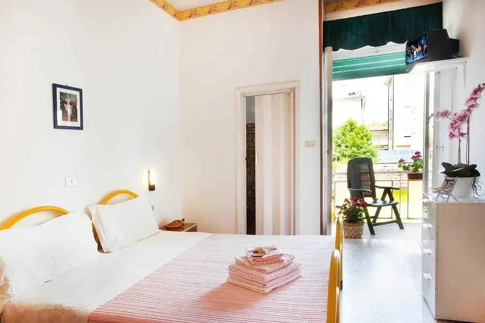 Hotel Des Bains