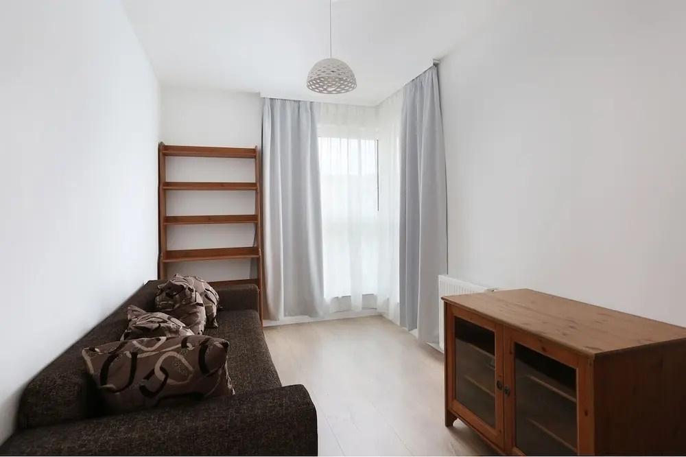 UNO Apartments