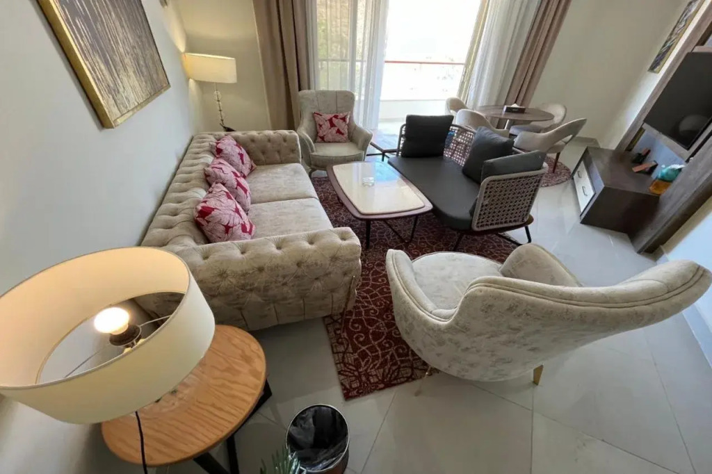 Tolip Resort El Galala Heights