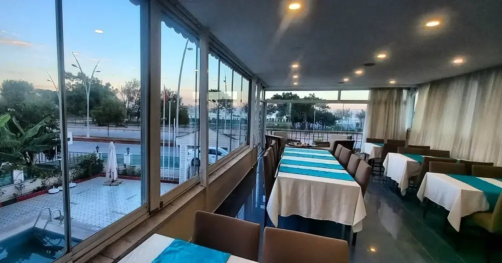 Hotel Beldibi