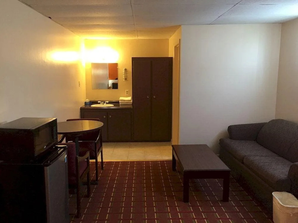 Scottish Inns Tonawanda