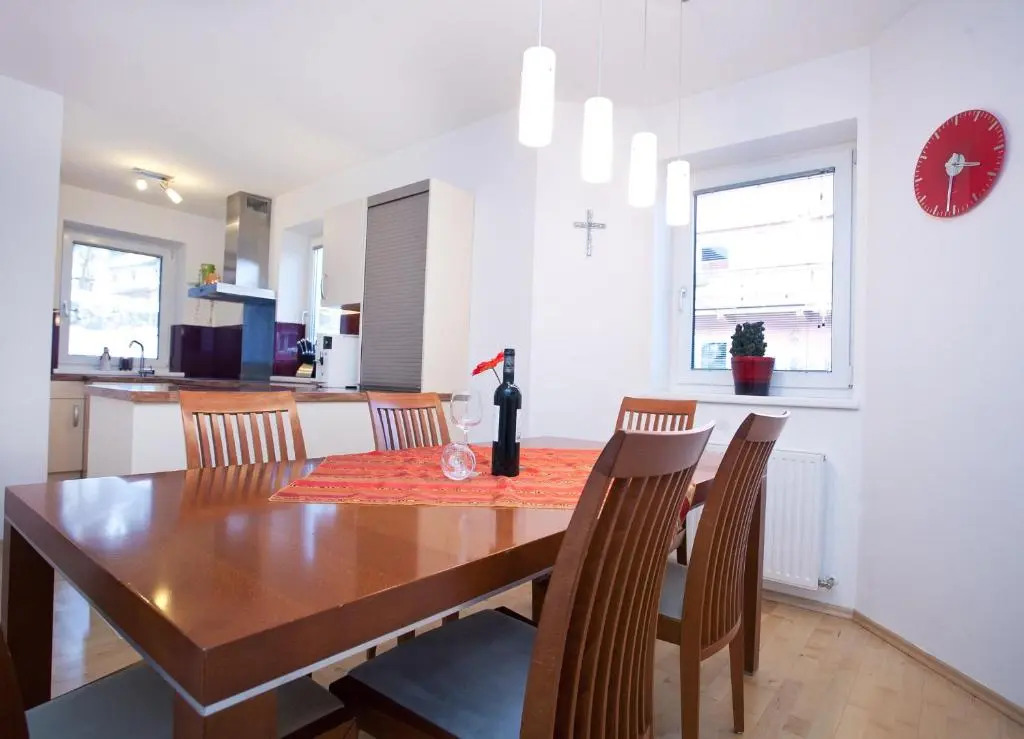 Ferienhaus Alex