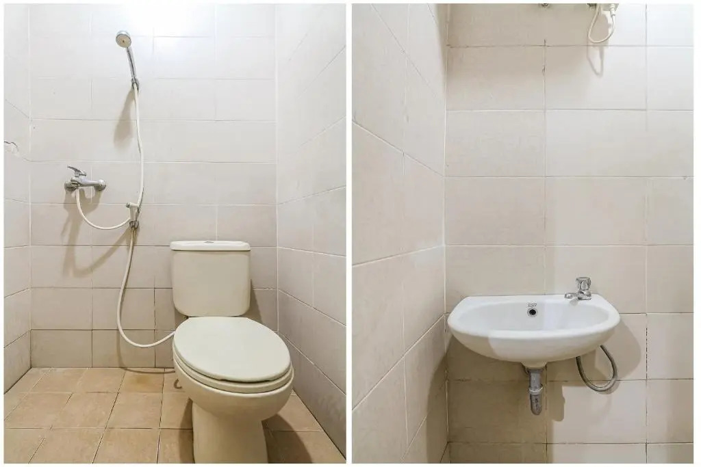 OYO 91036 Hotel Simpang Lima Gkpri