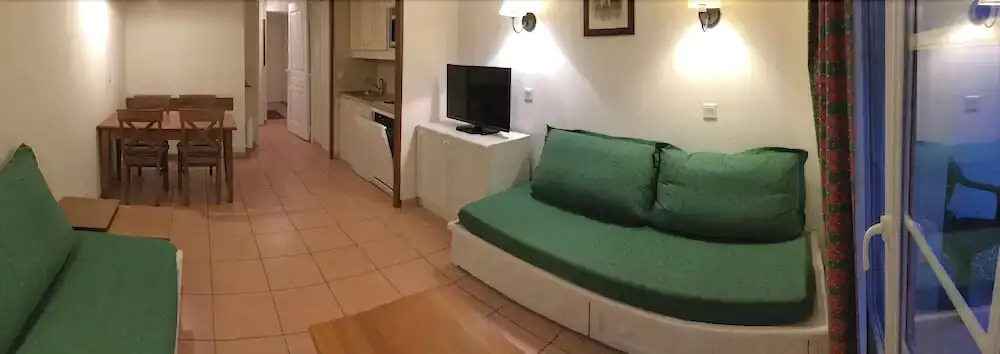 Les Clés Du Gers - Maison 2 pièces N13