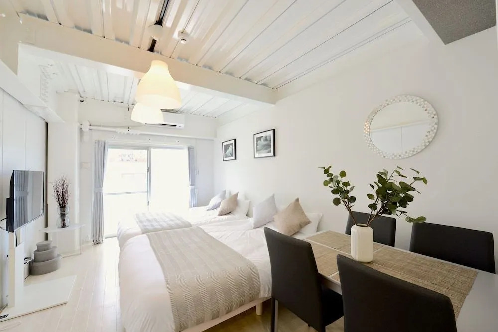 Allstay Kotobuki