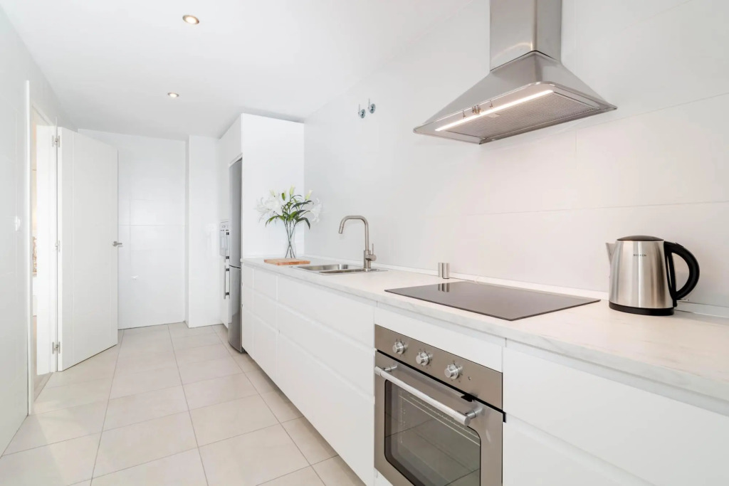 ALB301 - holiday home Marbella by Roomservices