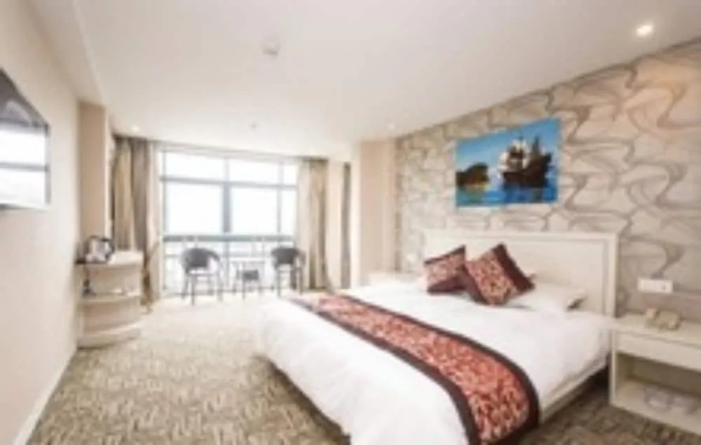 Gang Wan Yin Xiang Hotel