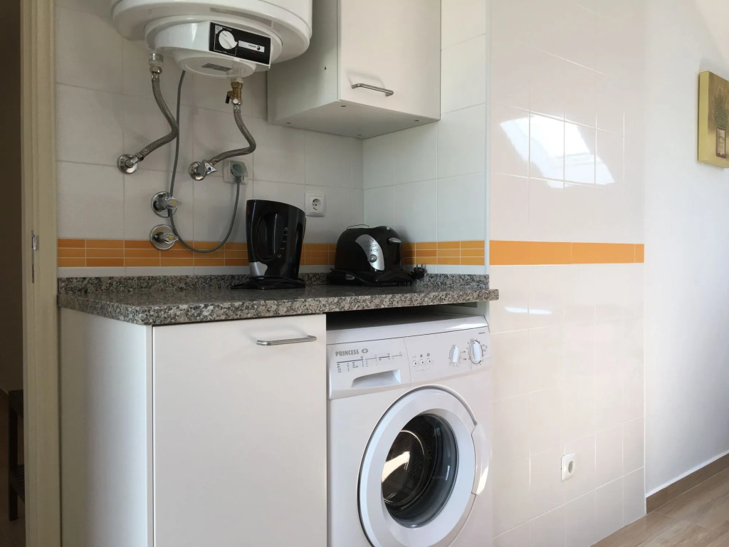 Discovery Apartment Expo - Aeroporto