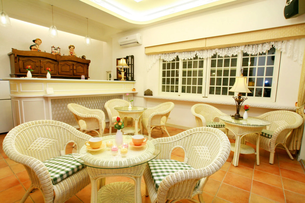 Riverside B&B