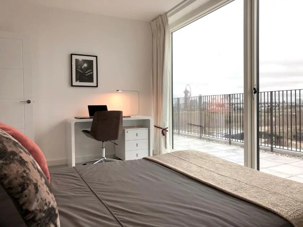 NEW Luxury 3BR Penthouses With Stunning Olympic Park and City Views