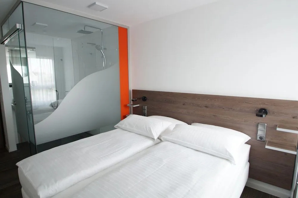 CiTTy Hotel Schweinfurt