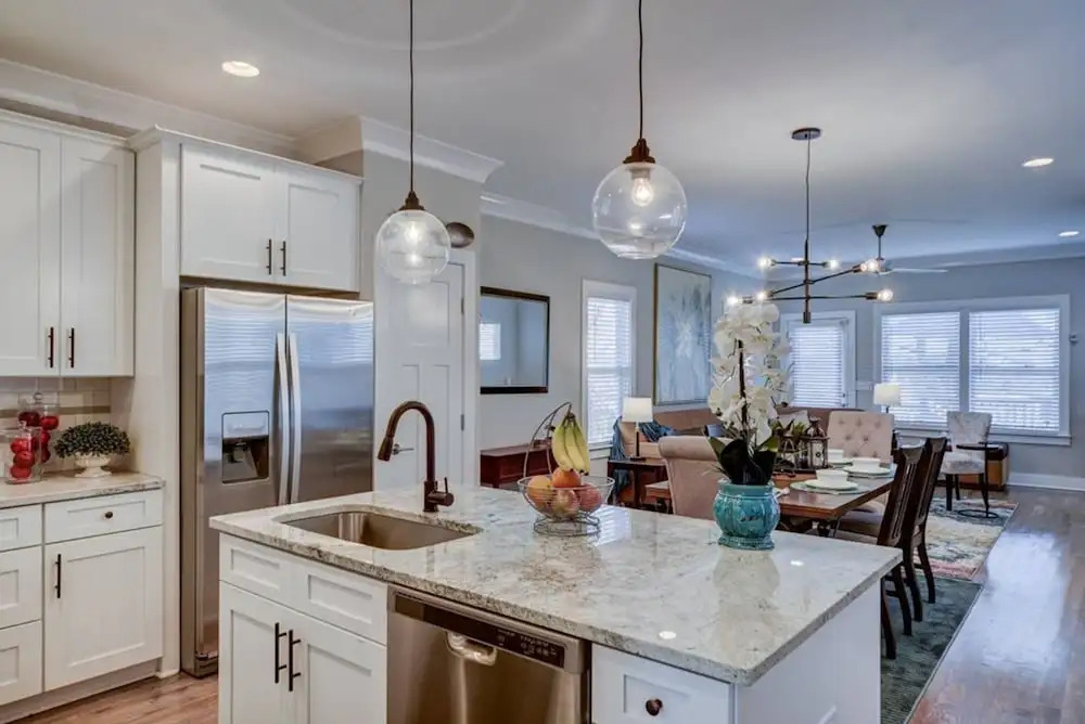 Park Ark NEW Nashville 4BR Best Location